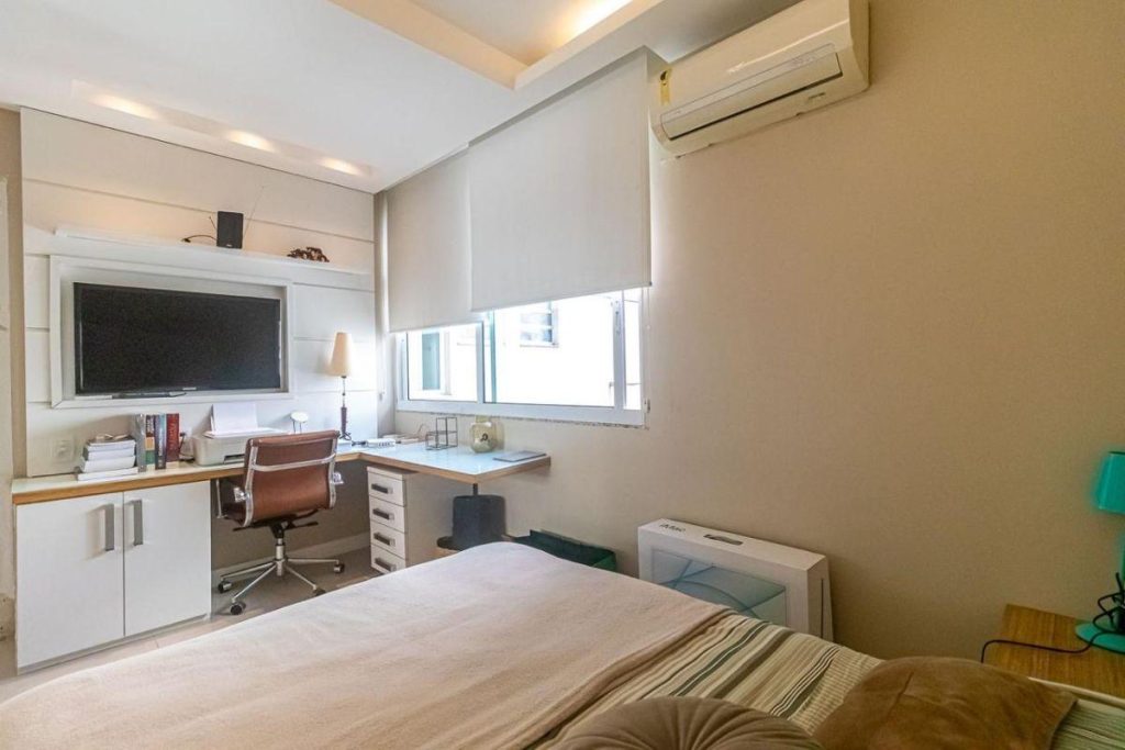 Copacabana – Duplex – Rua Miguel Lemos – 3 quartos – R$2.190.000,00