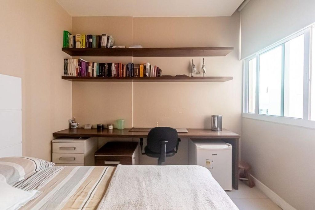 Copacabana – Duplex – Rua Miguel Lemos – 3 quartos – R$2.190.000,00