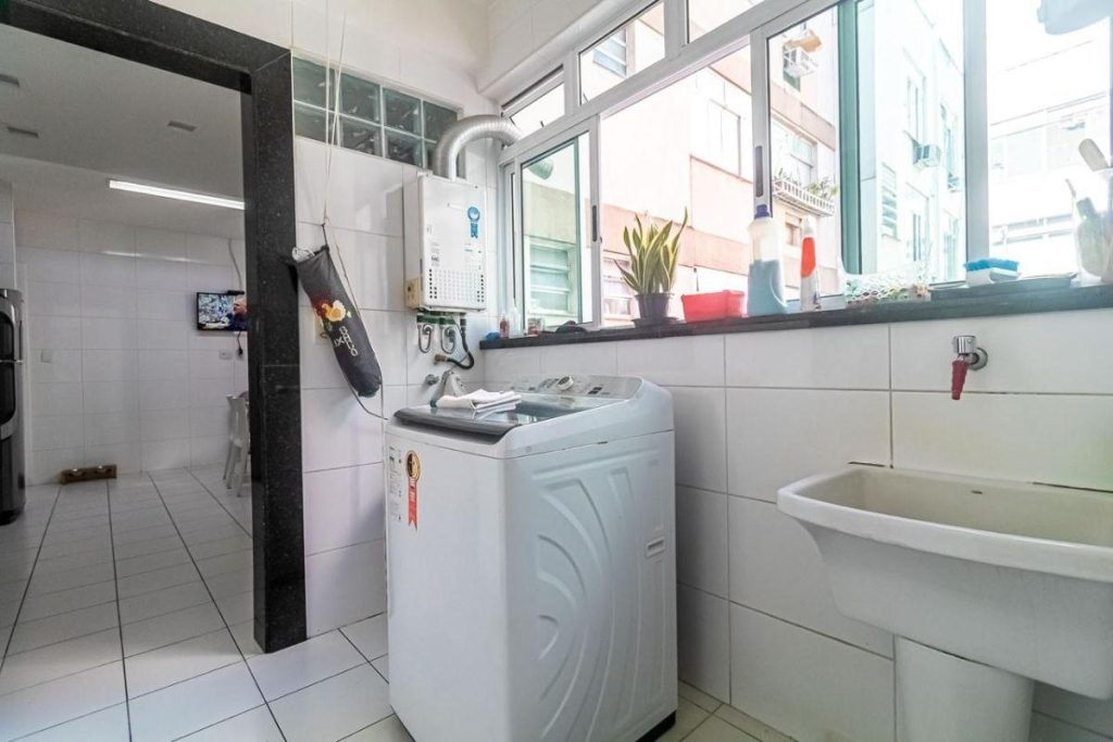 Copacabana – Duplex – Rua Miguel Lemos – 3 quartos – R$2.190.000,00