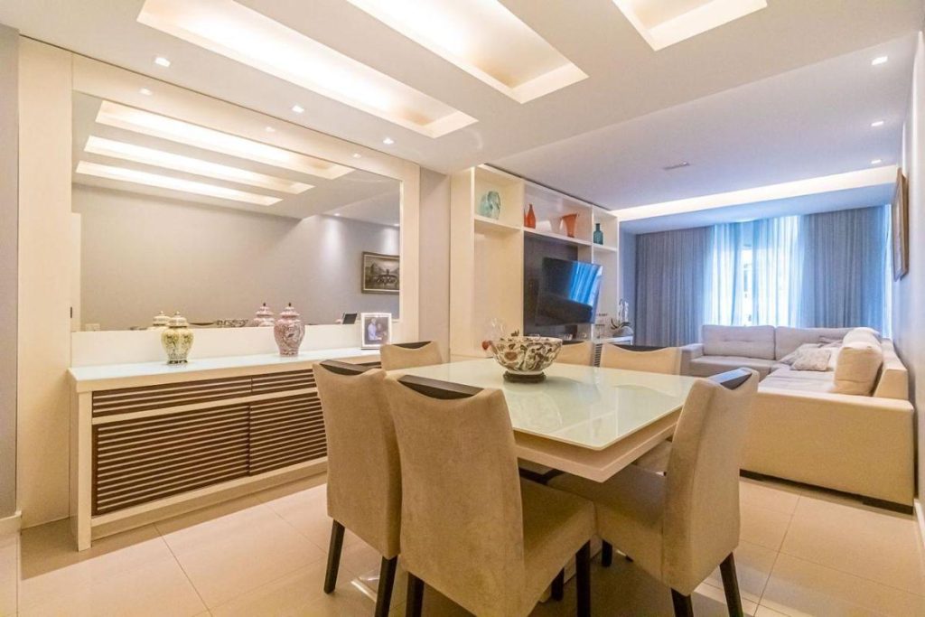 Copacabana – Duplex – Rua Miguel Lemos – 3 quartos – R$2.190.000,00
