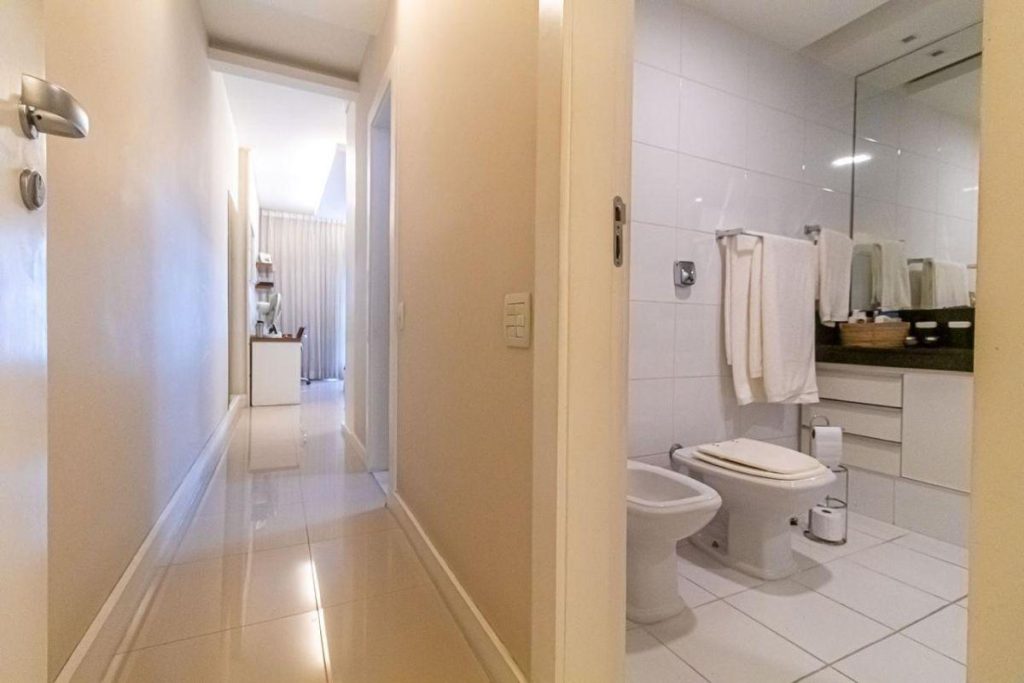 Copacabana – Duplex – Rua Miguel Lemos – 3 quartos – R$2.190.000,00