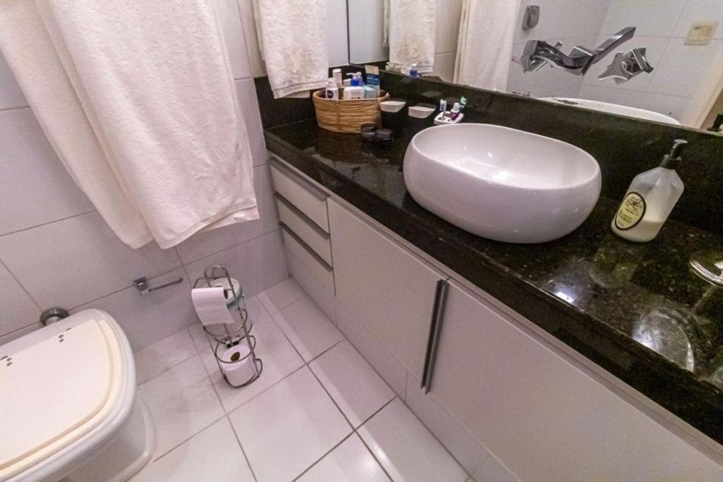 Copacabana – Duplex – Rua Miguel Lemos – 3 quartos – R$2.190.000,00