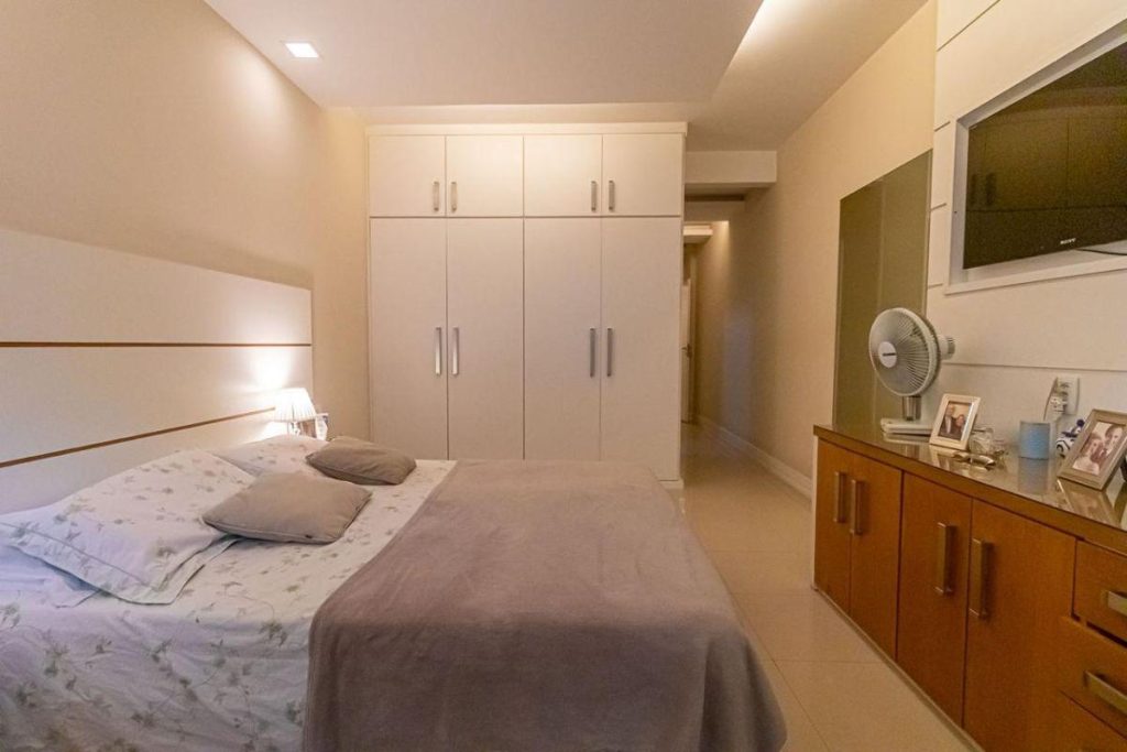 Copacabana – Duplex – Rua Miguel Lemos – 3 quartos – R$2.190.000,00