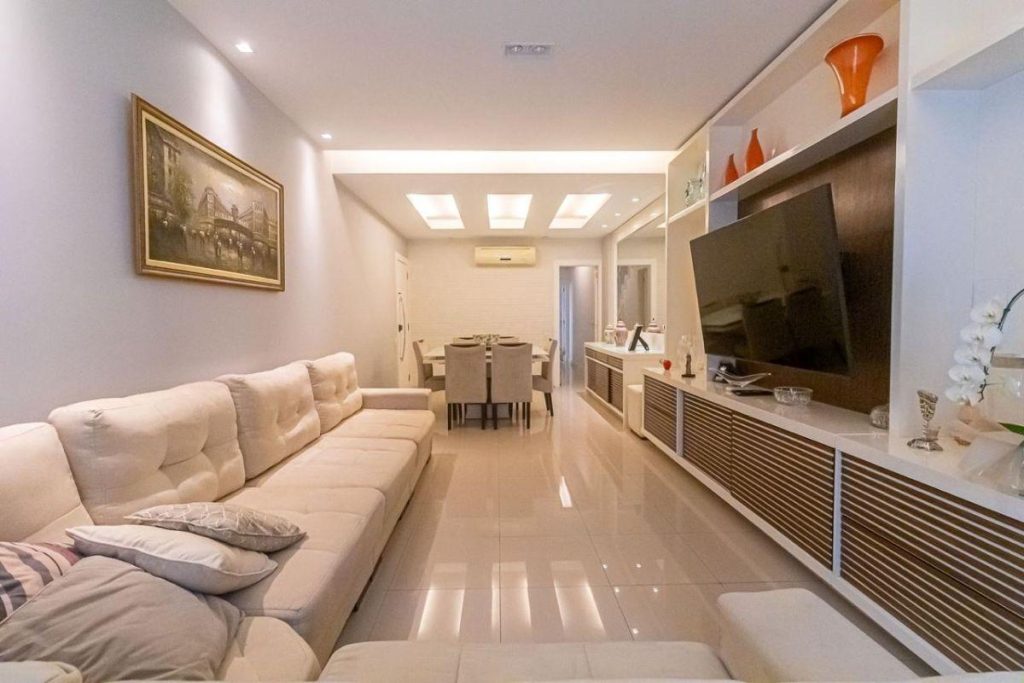 Copacabana – Duplex – Rua Miguel Lemos – 3 quartos – R$2.190.000,00