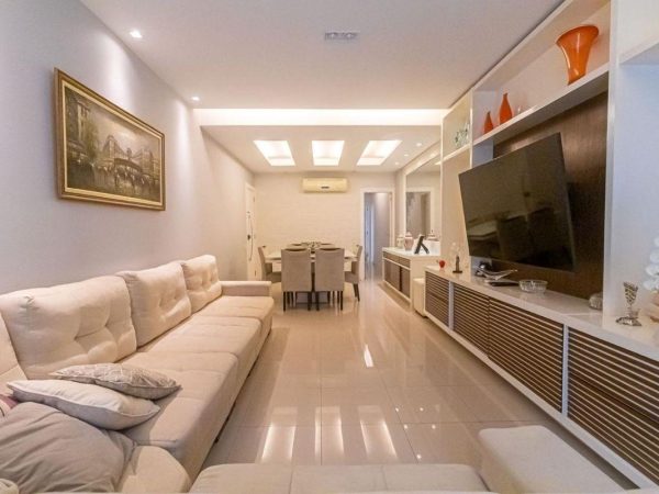 Copacabana – Duplex – Rua Miguel Lemos – 3 quartos – R$2.190.000,00