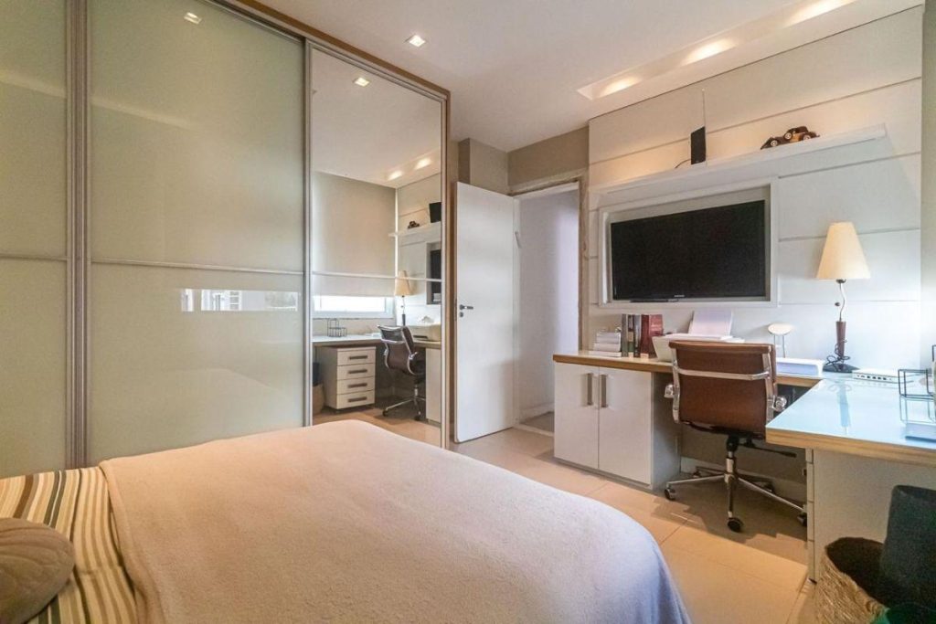 Copacabana – Duplex – Rua Miguel Lemos – 3 quartos – R$2.190.000,00