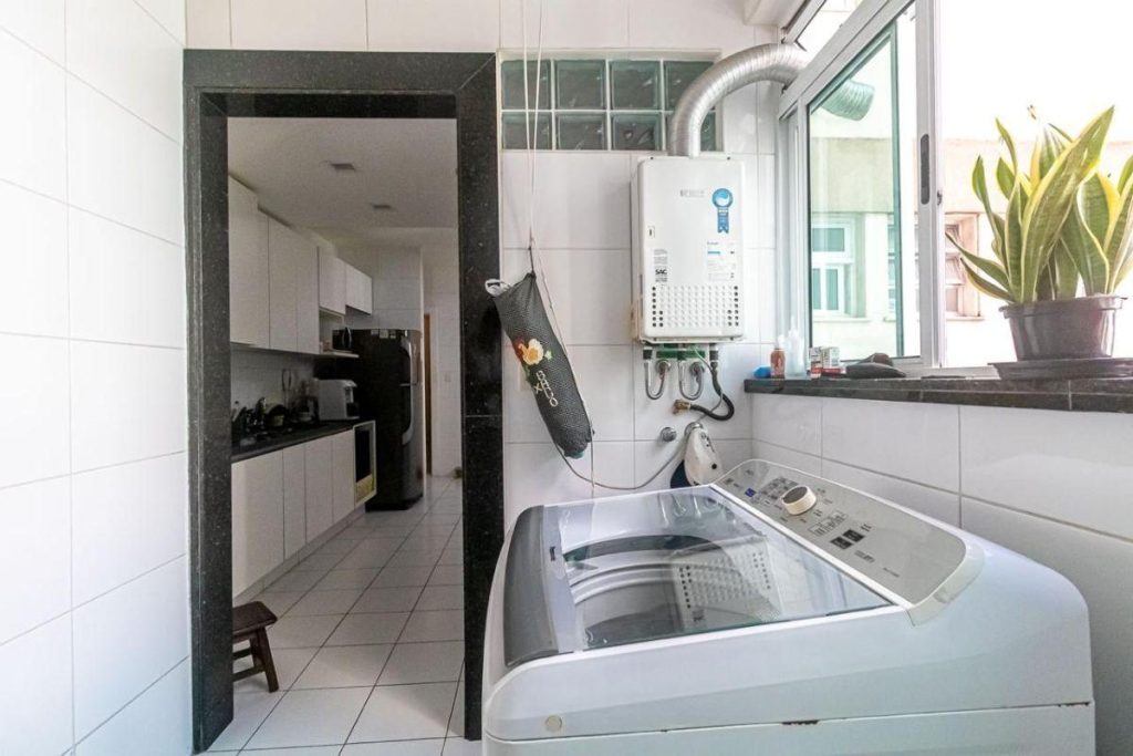 Copacabana – Duplex – Rua Miguel Lemos – 3 quartos – R$2.190.000,00