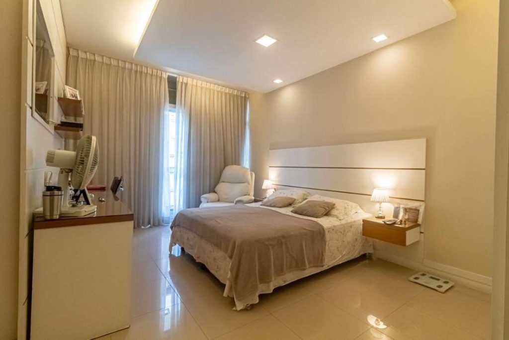 Copacabana – Duplex – Rua Miguel Lemos – 3 quartos – R$2.190.000,00
