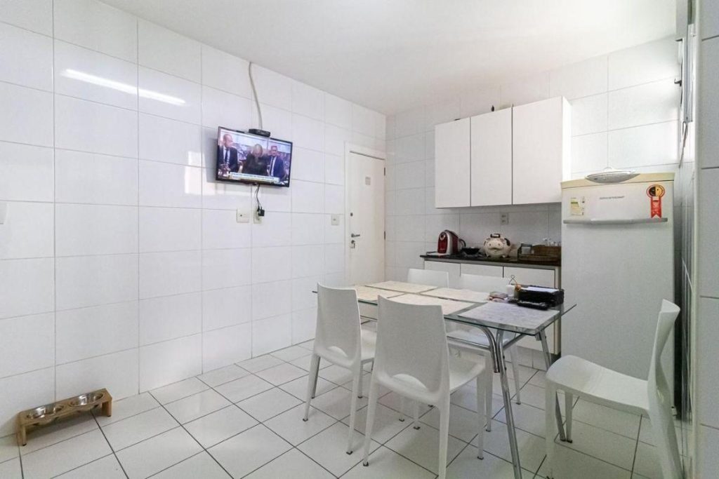 Copacabana – Duplex – Rua Miguel Lemos – 3 quartos – R$2.190.000,00