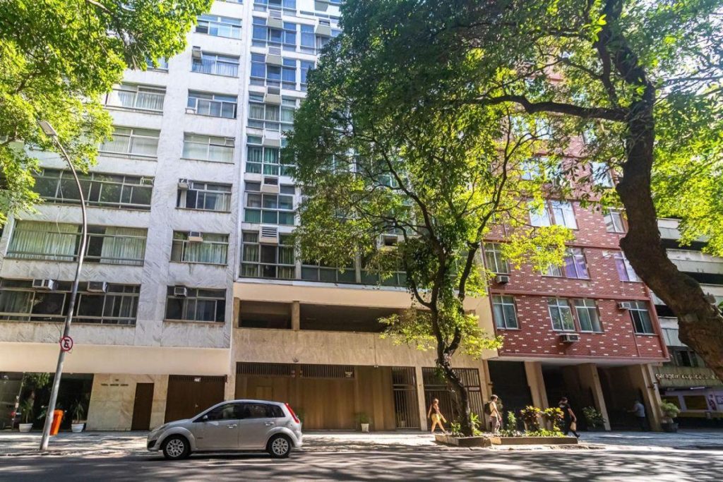 Copacabana – Duplex – Rua Miguel Lemos – 3 quartos – R$2.190.000,00