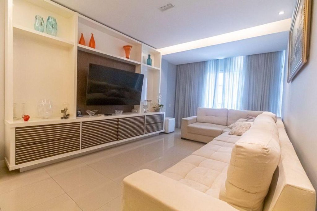 Copacabana – Duplex – Rua Miguel Lemos – 3 quartos – R$2.190.000,00