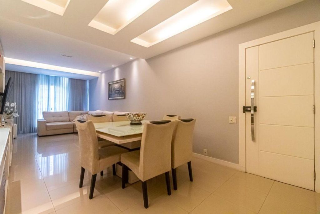 Copacabana – Duplex – Rua Miguel Lemos – 3 quartos – R$2.190.000,00