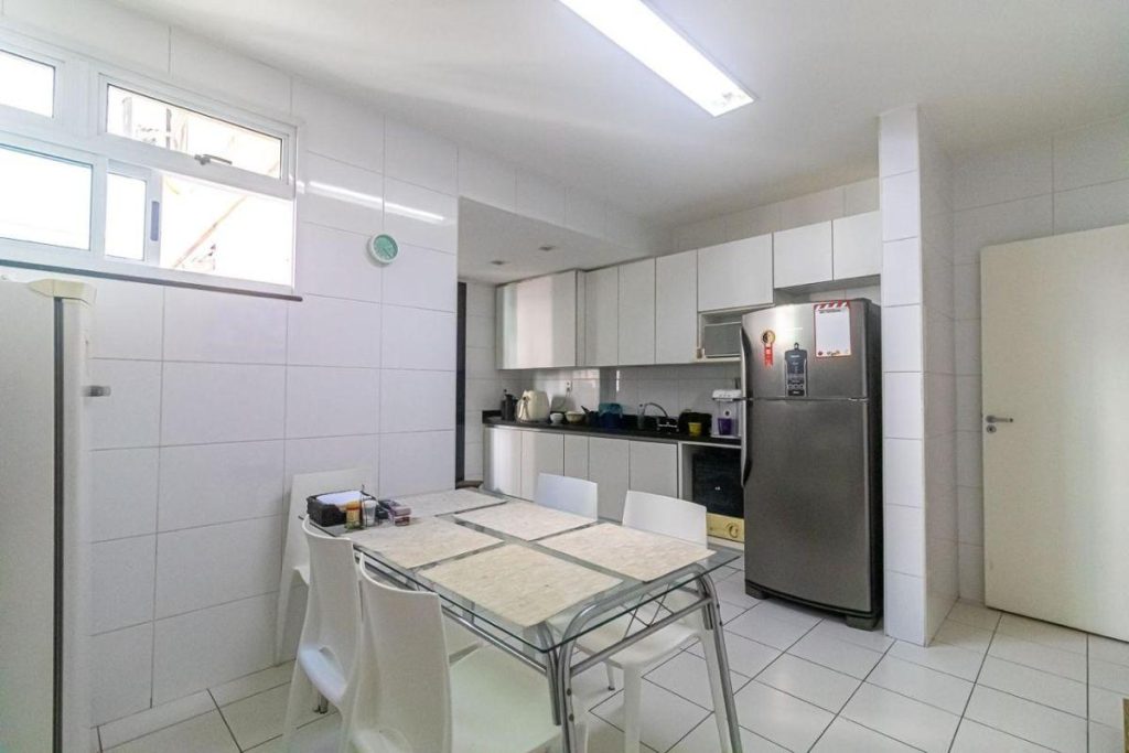Copacabana – Duplex – Rua Miguel Lemos – 3 quartos – R$2.190.000,00