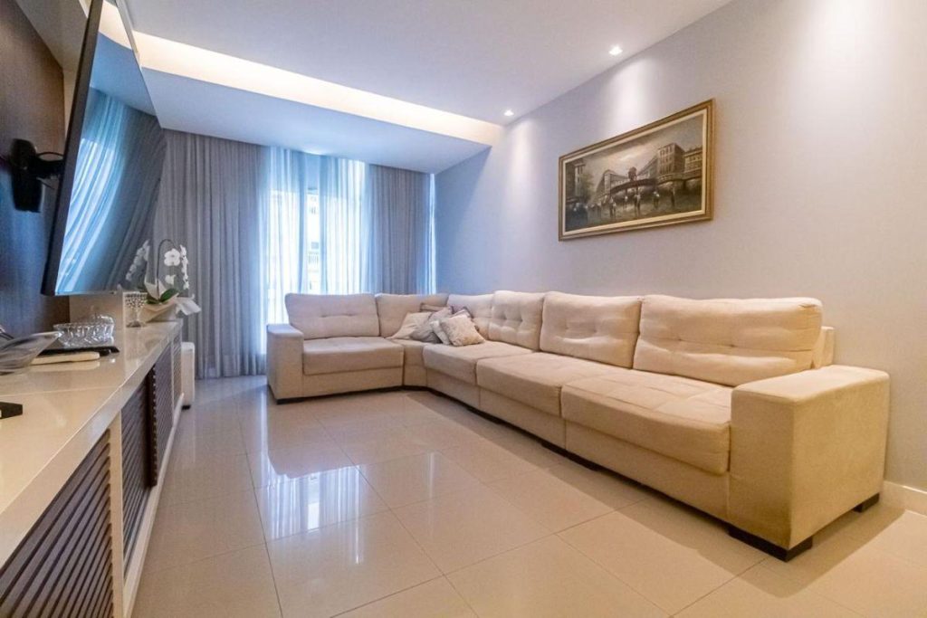 Copacabana – Duplex – Rua Miguel Lemos – 3 quartos – R$2.190.000,00