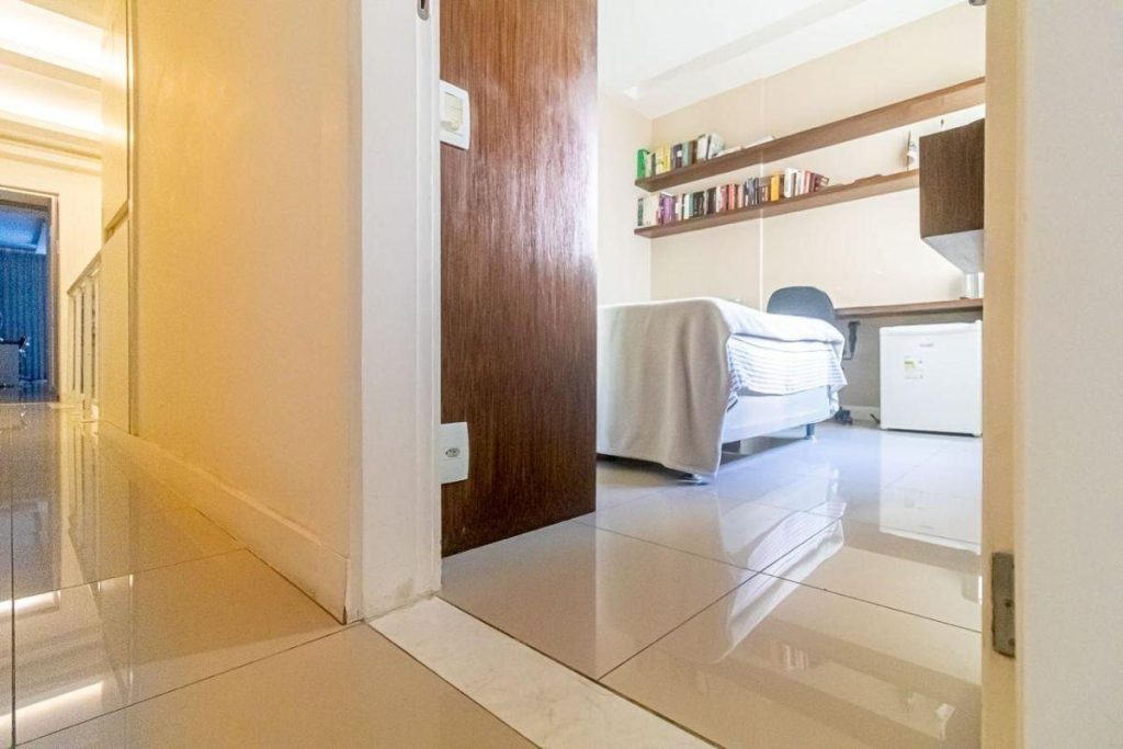 Copacabana – Duplex – Rua Miguel Lemos – 3 quartos – R$2.190.000,00