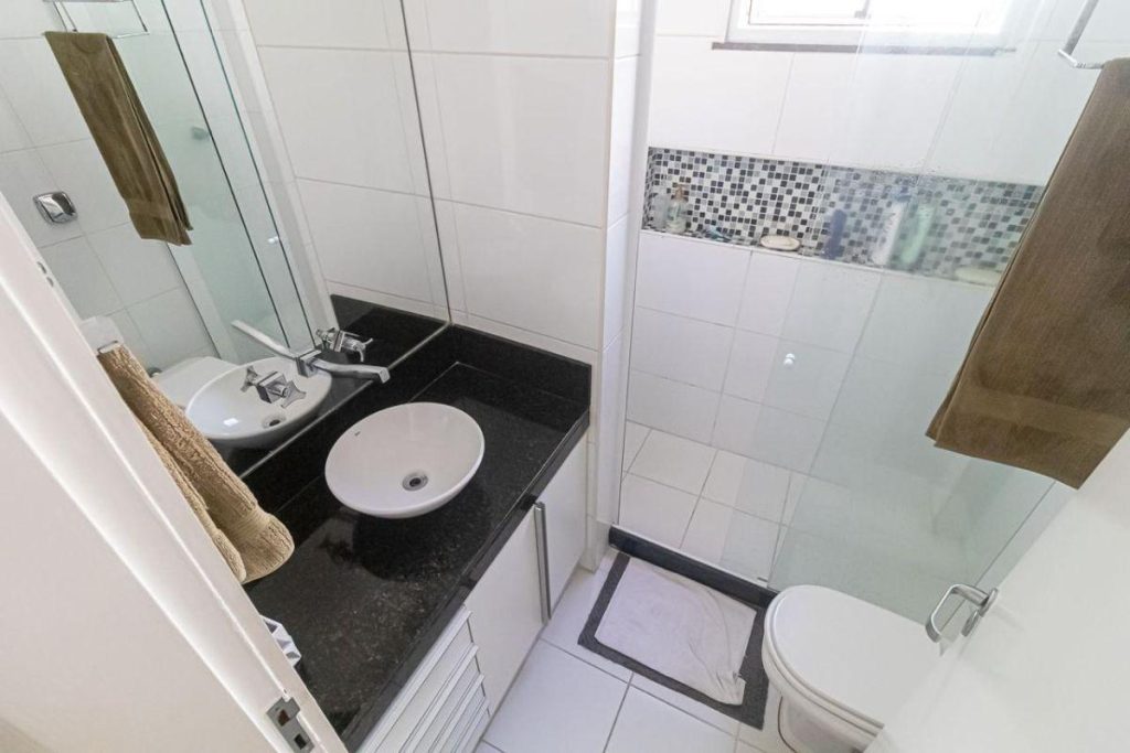 Copacabana – Duplex – Rua Miguel Lemos – 3 quartos – R$2.190.000,00
