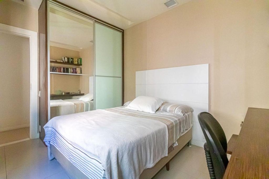 Copacabana – Duplex – Rua Miguel Lemos – 3 quartos – R$2.190.000,00