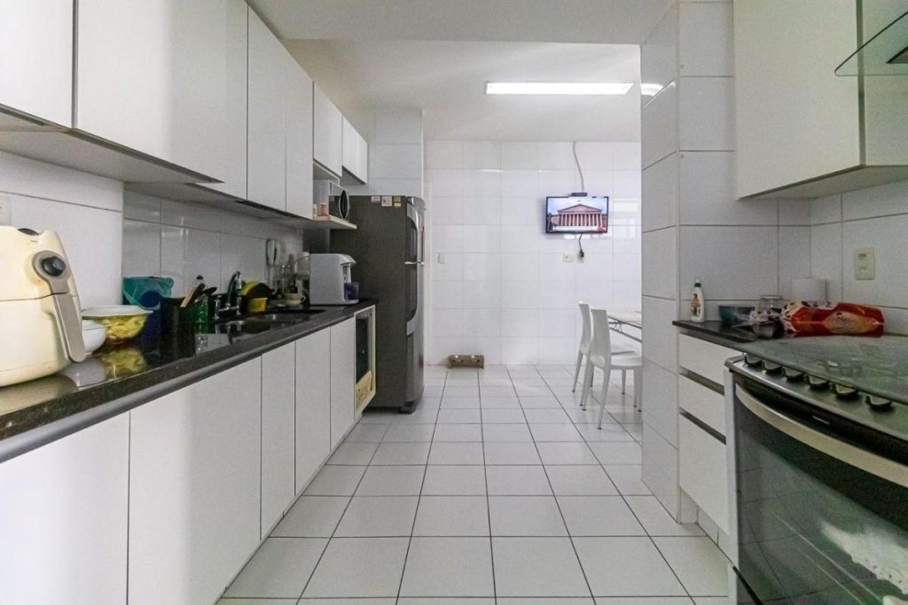 Copacabana – Duplex – Rua Miguel Lemos – 3 quartos – R$2.190.000,00