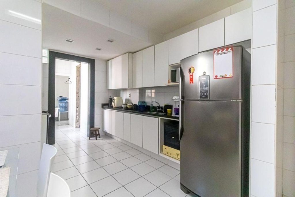 Copacabana – Duplex – Rua Miguel Lemos – 3 quartos – R$2.190.000,00