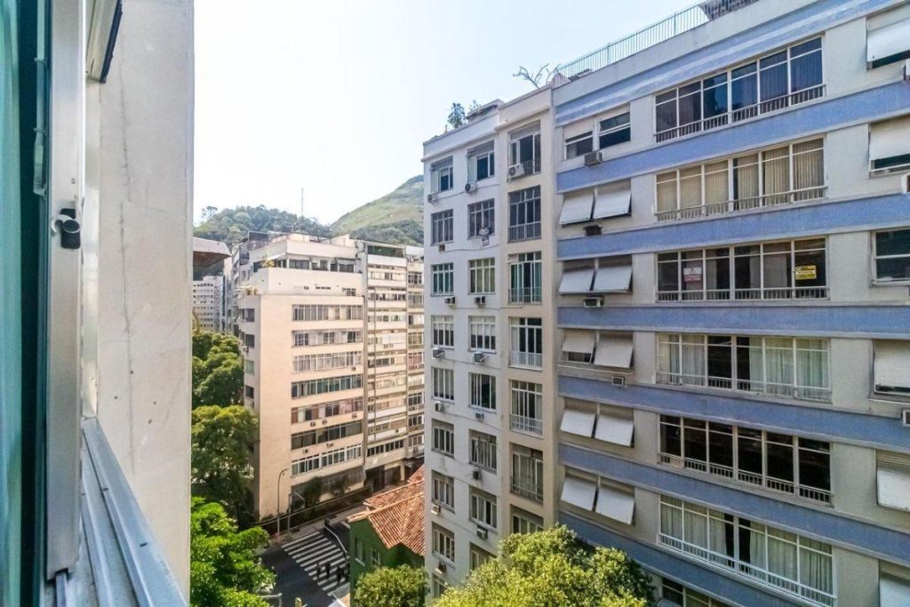 Copacabana – Duplex – Rua Miguel Lemos – 3 quartos – R$2.190.000,00