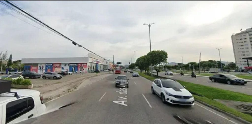 Terreno no Recreio – Av das Américas – 595m² – R$7.000.000,00