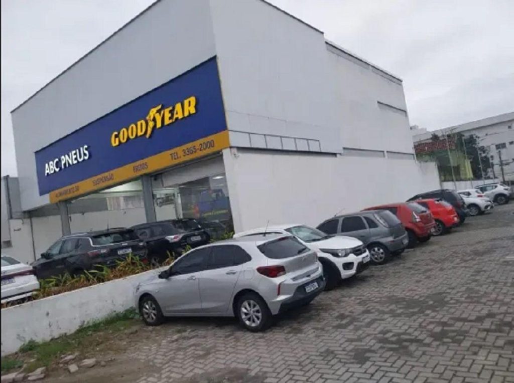 Terreno no Recreio – Av das Américas – 595m² – R$7.000.000,00