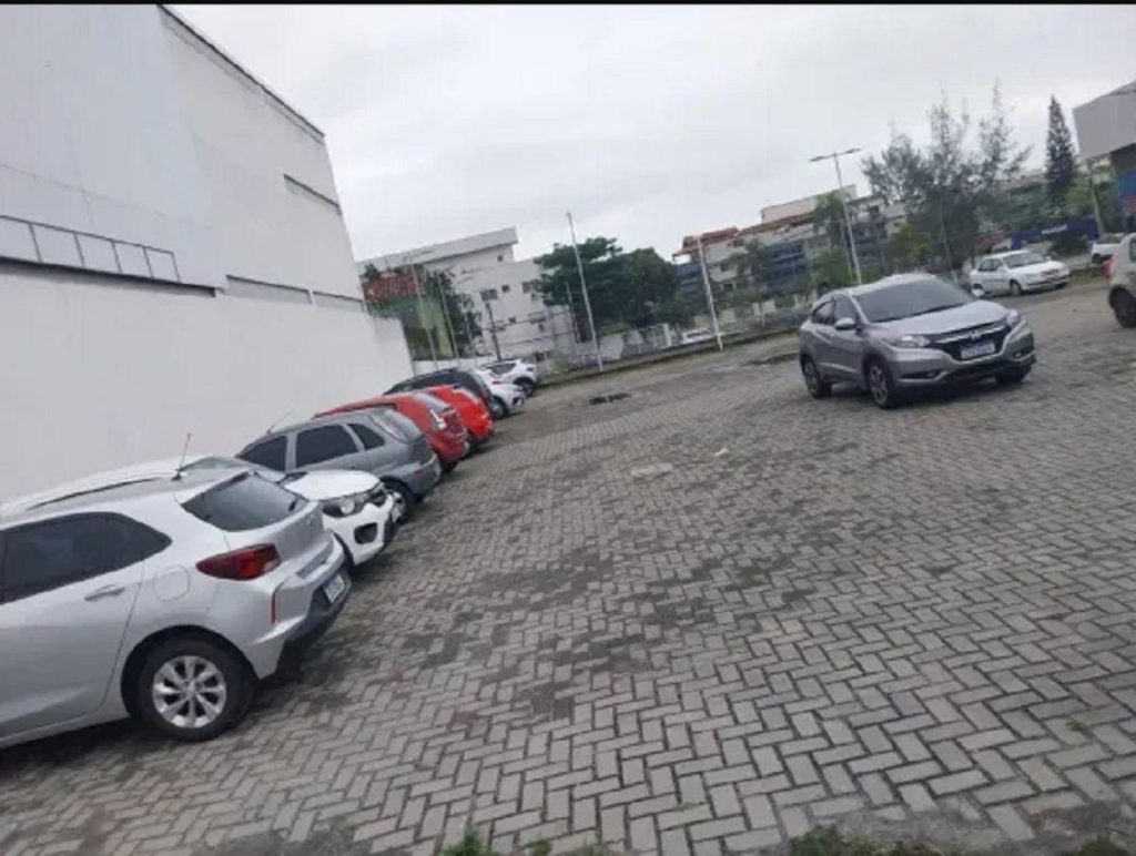 Terreno no Recreio – Av das Américas – 595m² – R$7.000.000,00