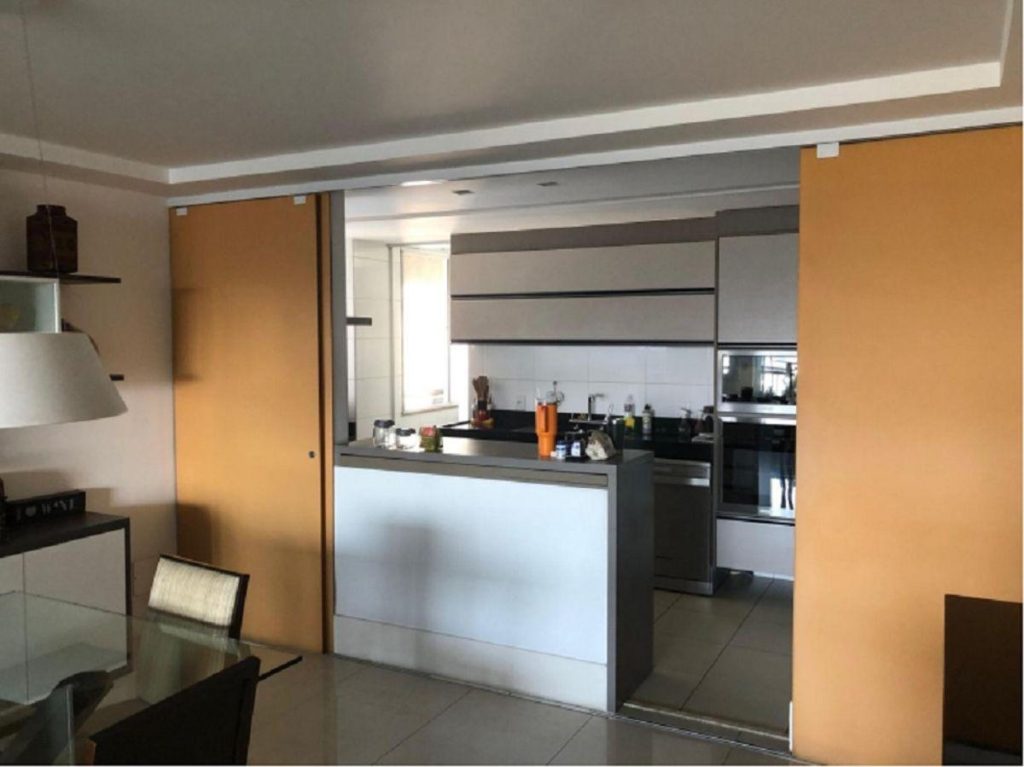 Cidade Jardim – Majestic – 3 suítes – 166 m² – R$1.940.000,00