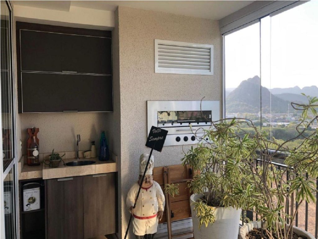 Cidade Jardim – Majestic – 3 suítes – 166 m² – R$1.940.000,00