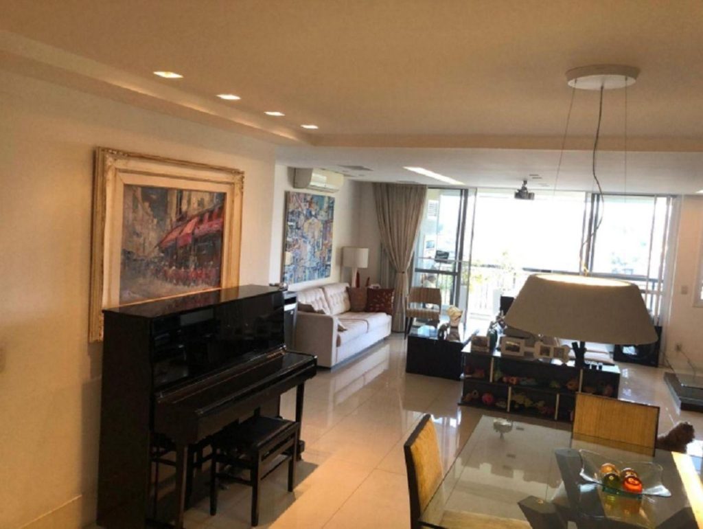 Cidade Jardim – Majestic – 3 suítes – 166 m² – R$1.940.000,00