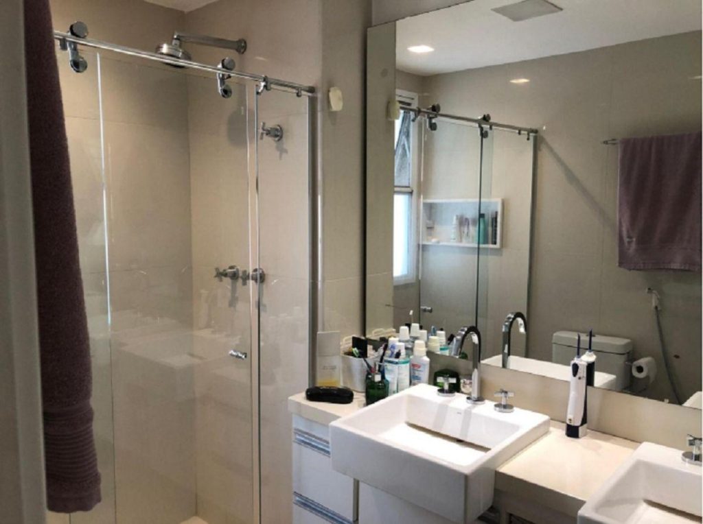 Cidade Jardim – Majestic – 3 suítes – 166 m² – R$1.940.000,00