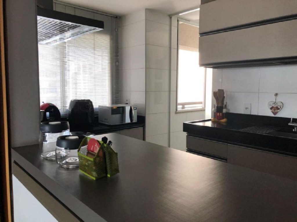 Cidade Jardim – Majestic – 3 suítes – 166 m² – R$1.940.000,00