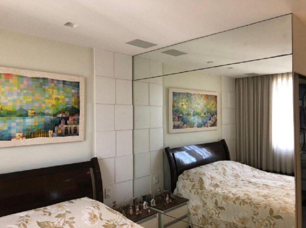 Cidade Jardim – Majestic – 3 suítes – 166 m² – R$1.940.000,00