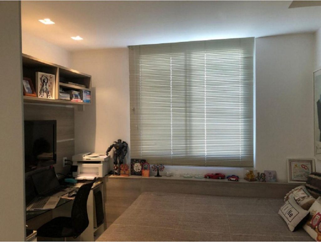 Cidade Jardim – Majestic – 3 suítes – 166 m² – R$1.940.000,00