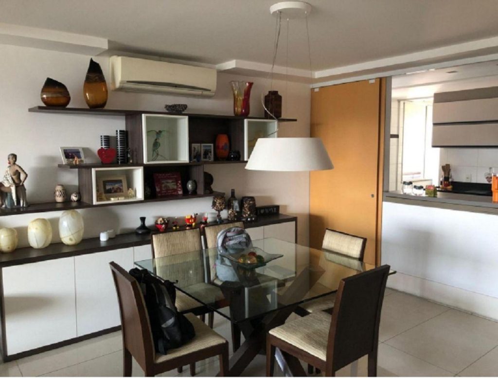 Cidade Jardim – Majestic – 3 suítes – 166 m² – R$1.940.000,00