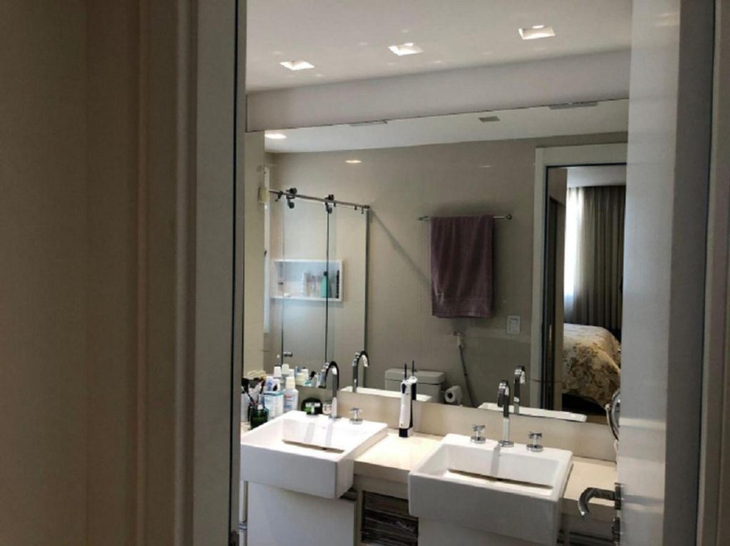 Cidade Jardim – Majestic – 3 suítes – 166 m² – R$1.940.000,00