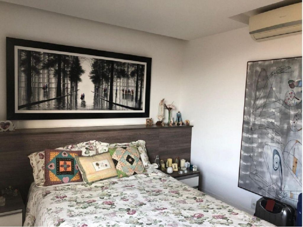 Cidade Jardim – Majestic – 3 suítes – 166 m² – R$1.940.000,00