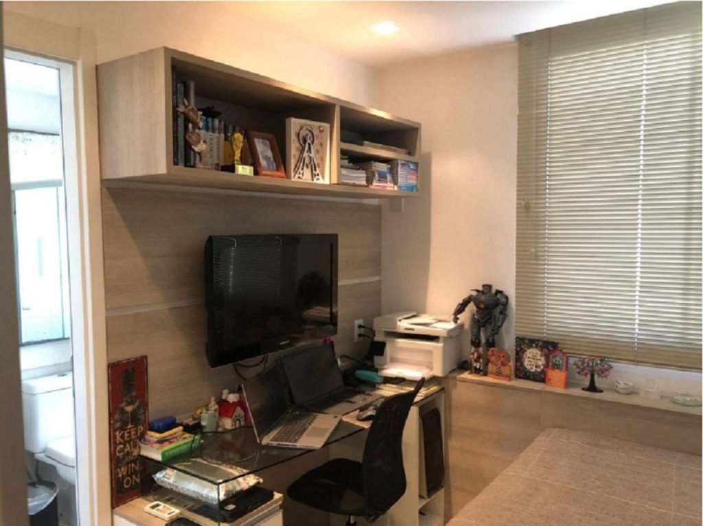 Cidade Jardim – Majestic – 3 suítes – 166 m² – R$1.940.000,00