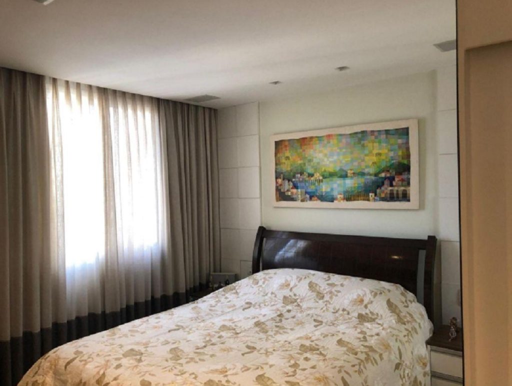 Cidade Jardim – Majestic – 3 suítes – 166 m² – R$1.940.000,00