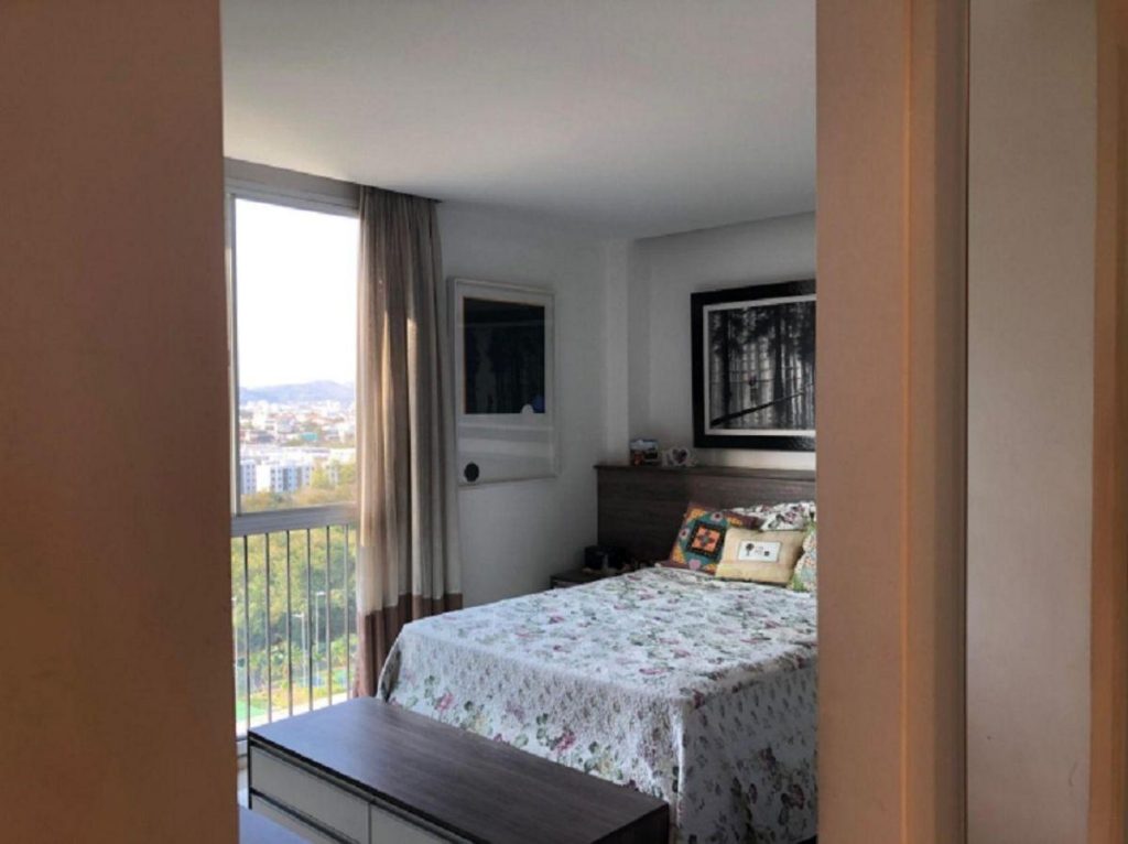Cidade Jardim – Majestic – 3 suítes – 166 m² – R$1.940.000,00
