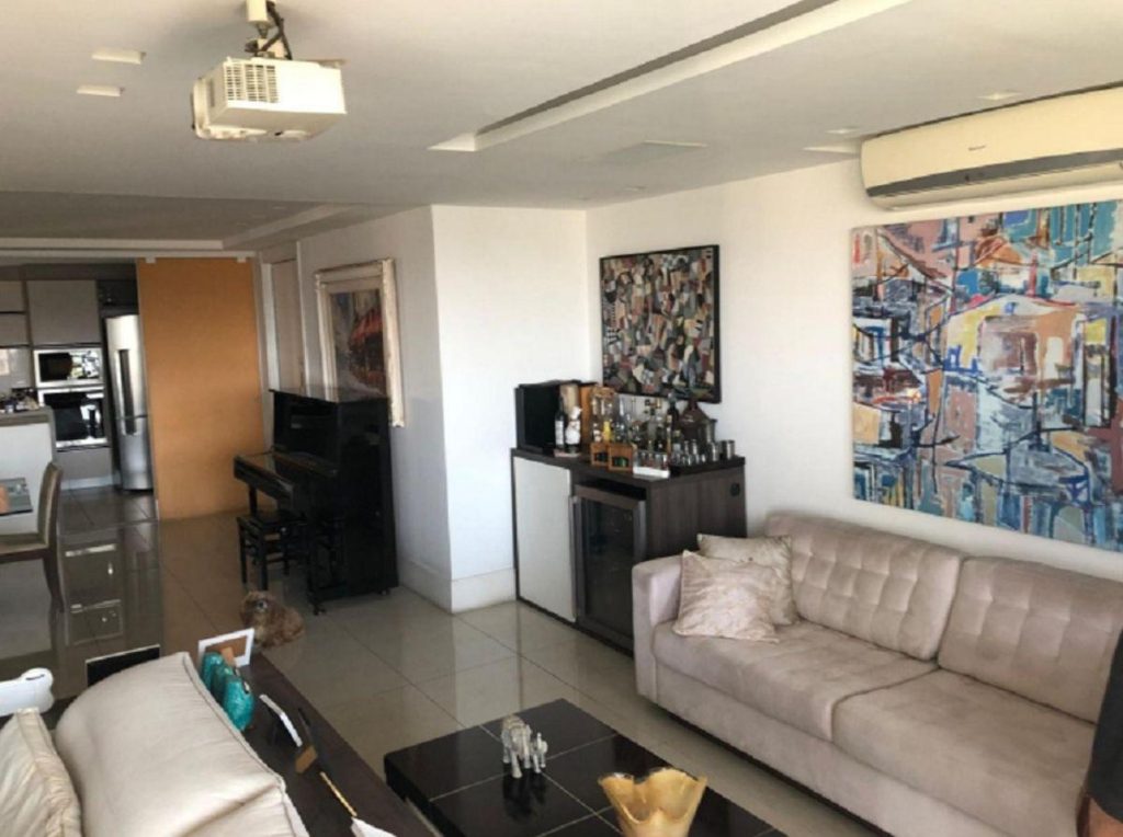Cidade Jardim – Majestic – 3 suítes – 166 m² – R$1.940.000,00