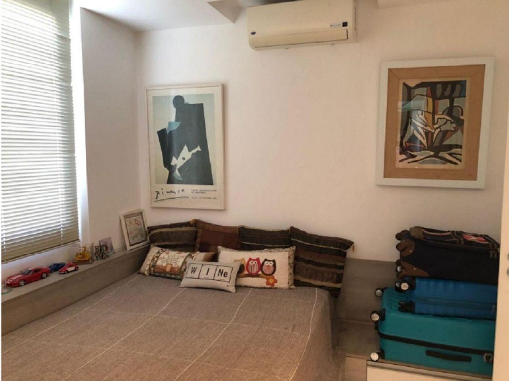 Cidade Jardim – Majestic – 3 suítes – 166 m² – R$1.940.000,00