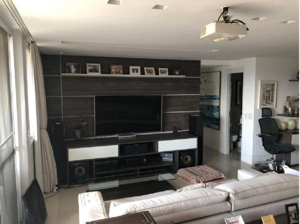 Cidade Jardim – Majestic – 3 suítes – 166 m² – R$1.940.000,00