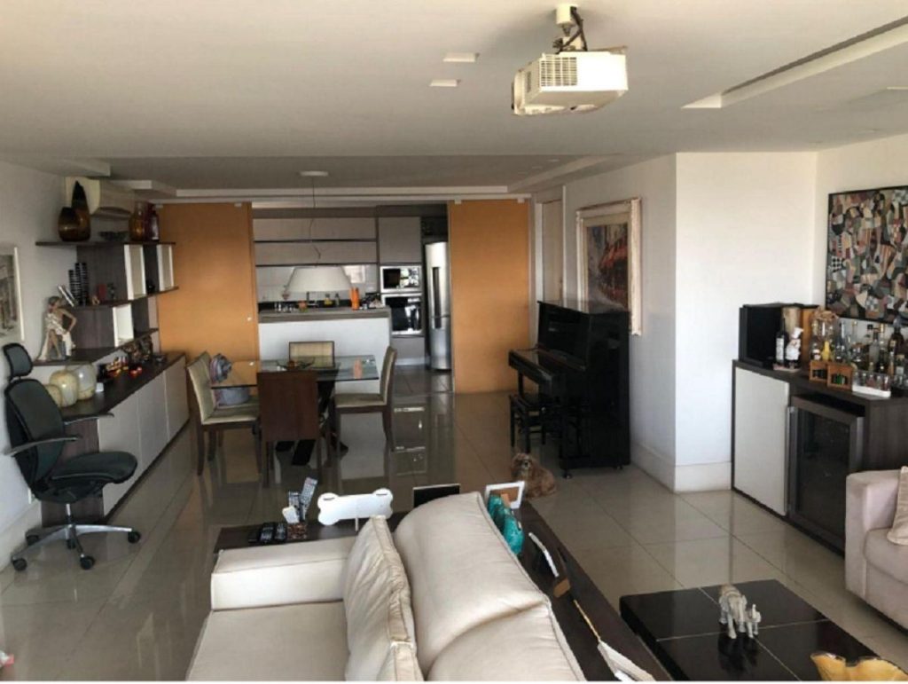 Cidade Jardim – Majestic – 3 suítes – 166 m² – R$1.940.000,00