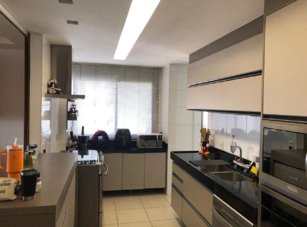 Cidade Jardim – Majestic – 3 suítes – 166 m² – R$1.940.000,00