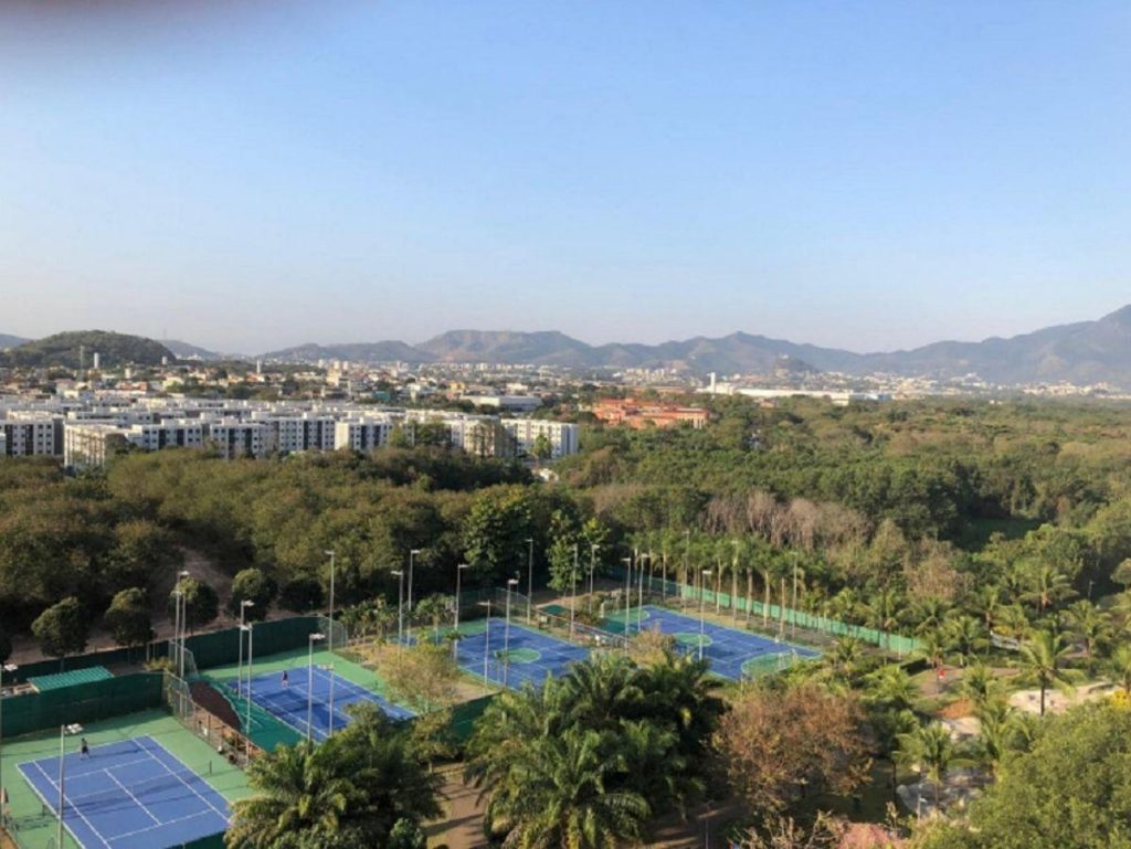 Cidade Jardim – Majestic – 3 suítes – 166 m² – R$1.940.000,00