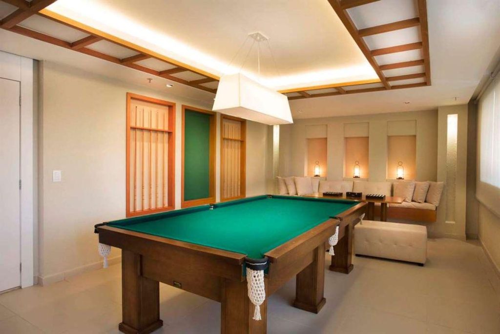 Cidade Jardim – Majestic – 4 suítes – 166 m² – R$1.790.000,00