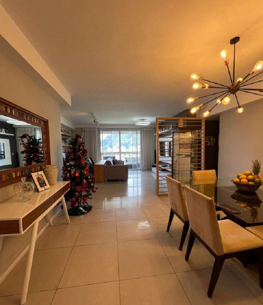 Cidade Jardim – Majestic – 4 suítes – 166 m² – R$1.790.000,00