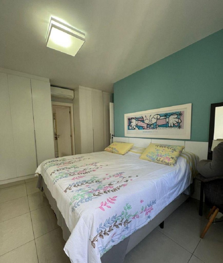 Cidade Jardim – Majestic – 4 suítes – 166 m² – R$1.790.000,00