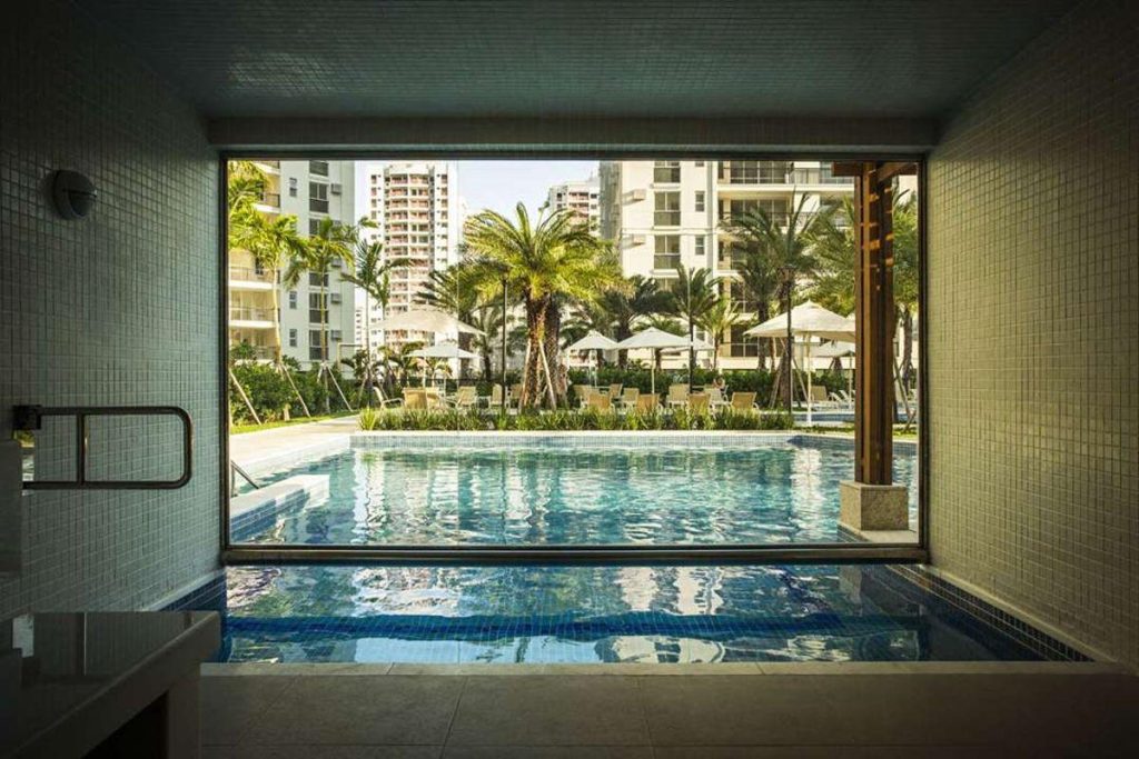 Cidade Jardim – Majestic – 4 suítes – 166 m² – R$1.790.000,00